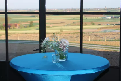 Bigger view of Accommodatie