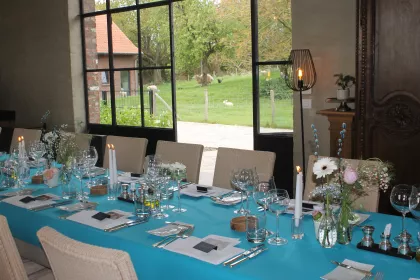 Bigger view of Accommodatie