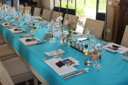 Bigger view of Accommodatie