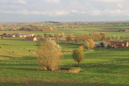 Bigger view of Vakantiewoning 't Berghuys Dranouter