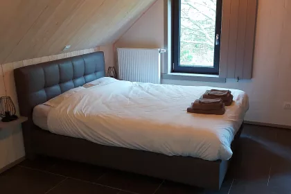 Bigger view of Accommodatie