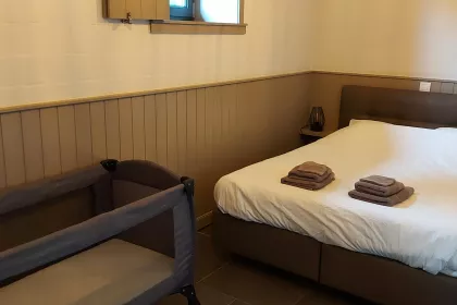 Bigger view of Accommodatie
