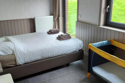 Bigger view of Accommodatie
