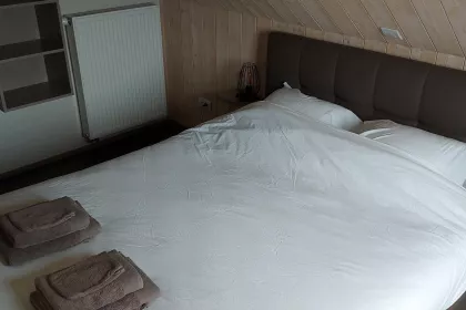 Bigger view of Accommodatie
