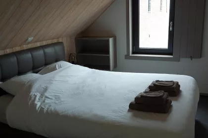 Bigger view of Accommodatie