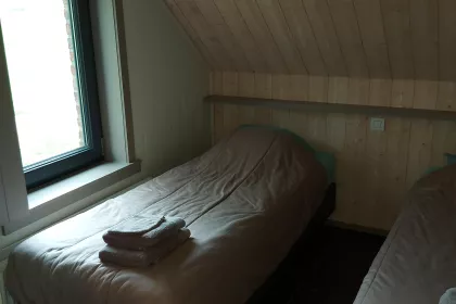 Bigger view of Accommodatie
