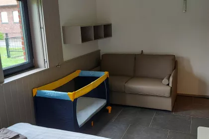 Bigger view of Accommodatie