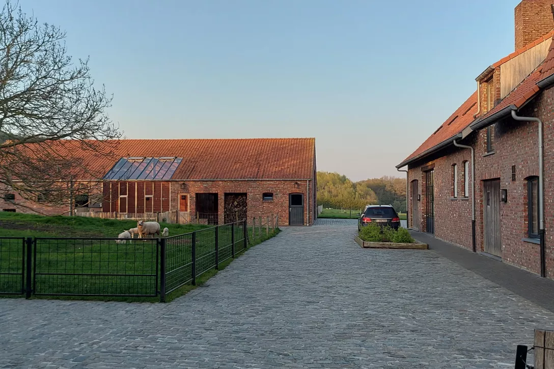 Accommodatie