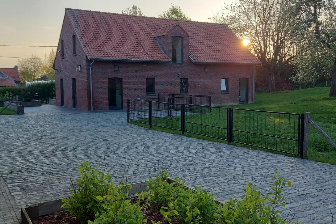 Accommodatie
