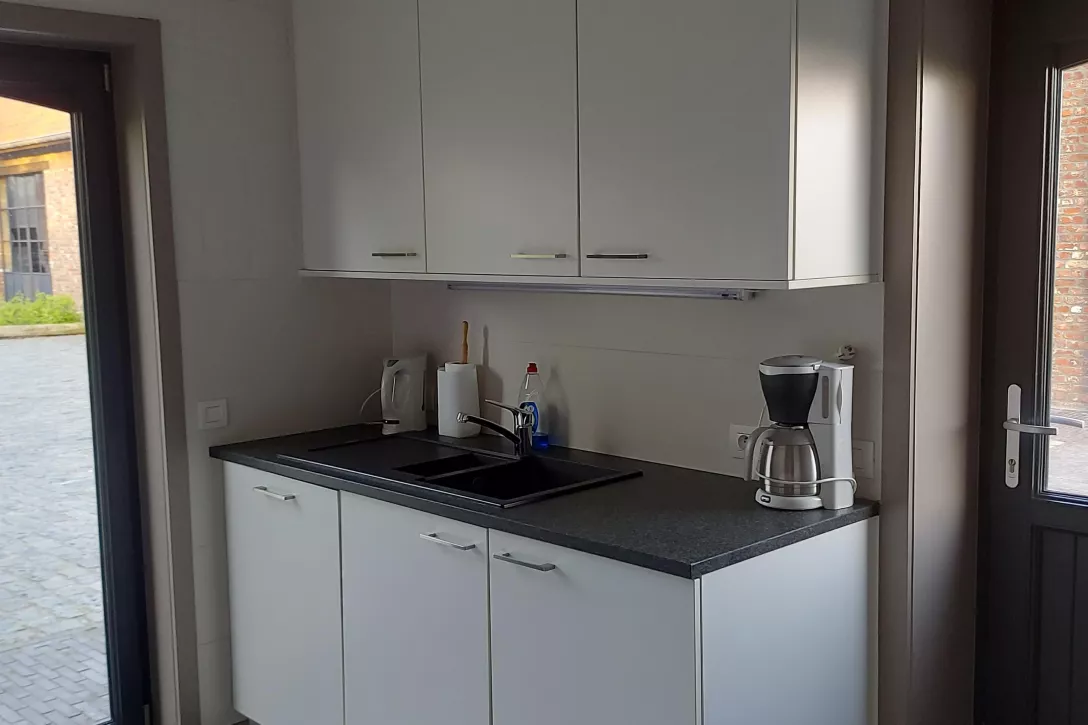 Accommodatie