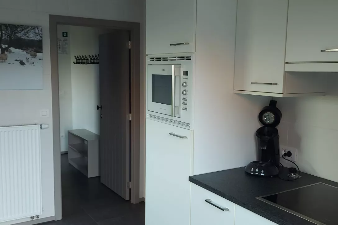 Accommodatie
