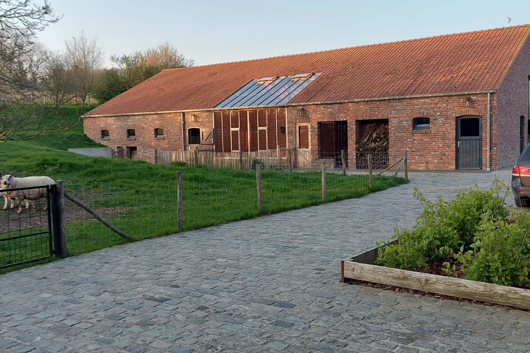 Accommodatie